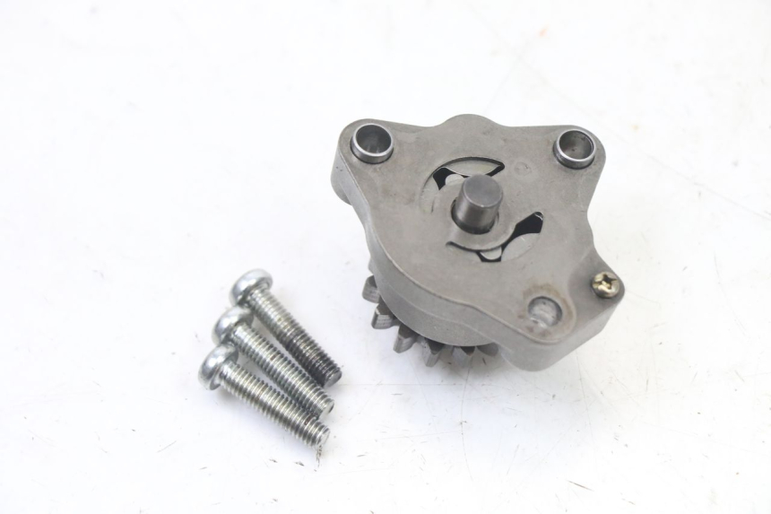 photo de OIL PUMP HYOSUNG GTR 125 (2006 - 2008) - Technical close-up