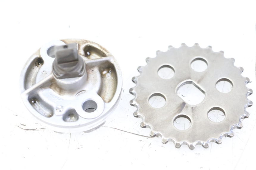 photo de OIL PUMP HONDA FES S-WING SWING 125 (2007 - 2015) - Main view