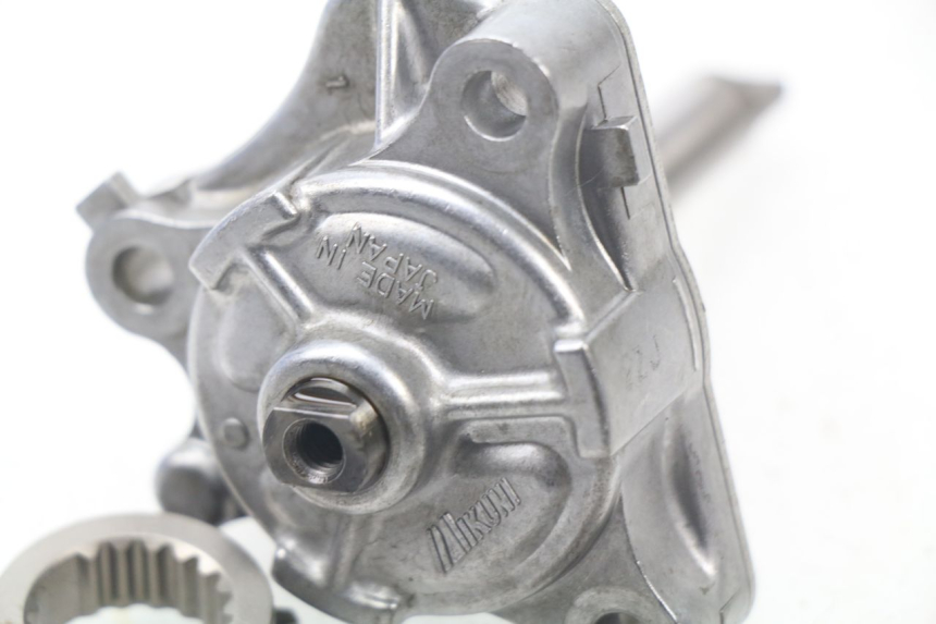 photo de OIL PUMP HONDA FJS SILVER WING ABS 600 (2004 - 2007) - Zoom on usage condition