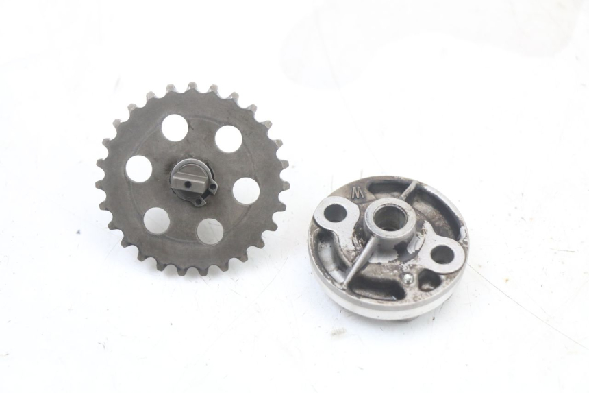 photo de OIL PUMP HONDA NES AROBASE 125 (2000 - 2003) - Main view