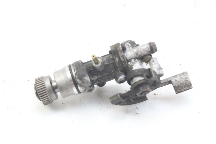 photo de OIL PUMP KEEWAY HURRICANE 50 (2006 - 2019) - Zoom on usage condition