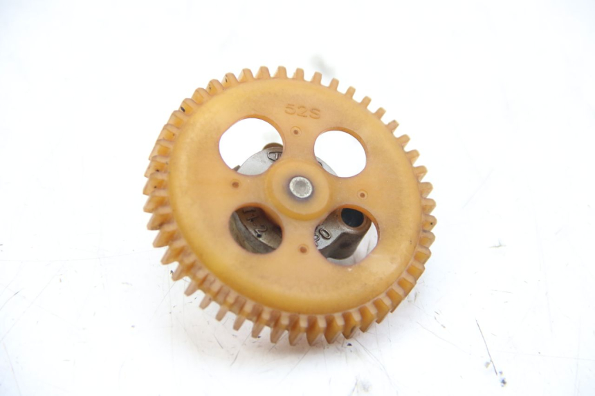 photo de OIL PUMP YAMAHA HW XENTER 125 (2011 - 2017) - Main view