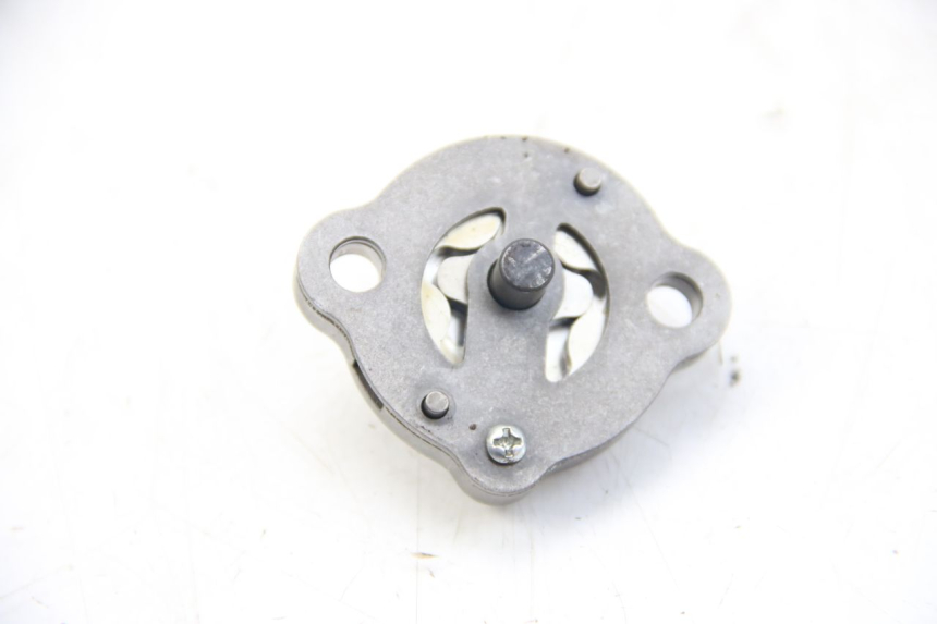 photo de OIL PUMP SYM JET 14 4T 50 (2018 - 2022) - Zoom on usage condition