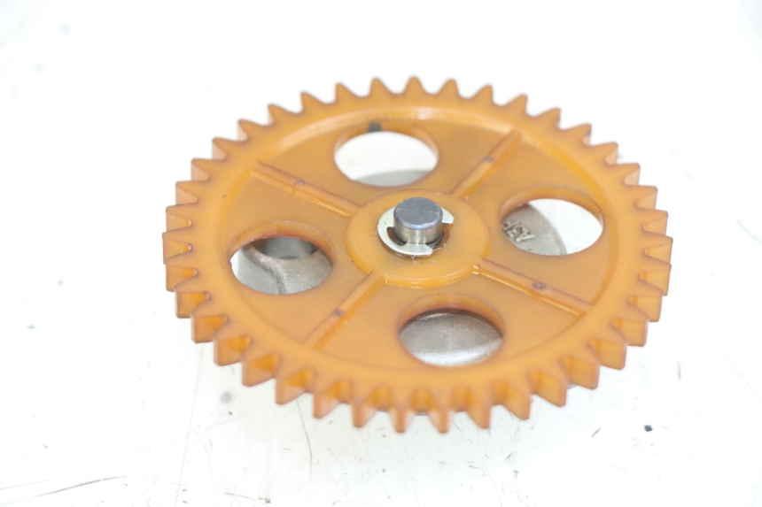 photo de OIL PUMP SYM JET 14 4T 50 (2018 - 2022) - Alternative perspective