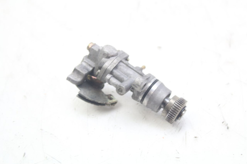 photo de OIL PUMP RIDE JUMP 2T 50 (2012 - 2017) - Main view