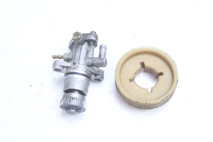 photo de OIL PUMP RIDE JUMP 2T 50 (2012 - 2017) - Main view