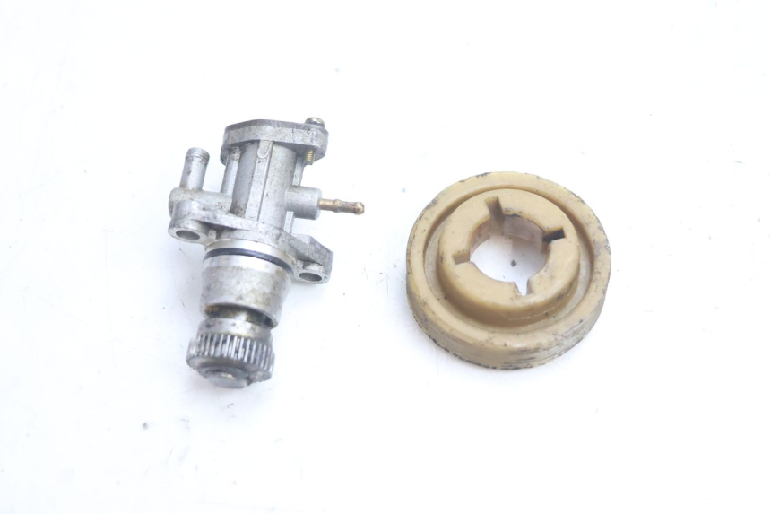 photo de OIL PUMP RIDE JUMP 2T 50 (2012 - 2017) - Zoom on usage condition