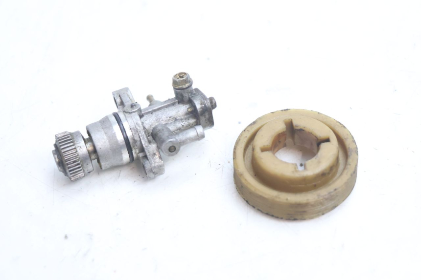 photo de OIL PUMP RIDE JUMP 2T 50 (2012 - 2017) - Alternative perspective