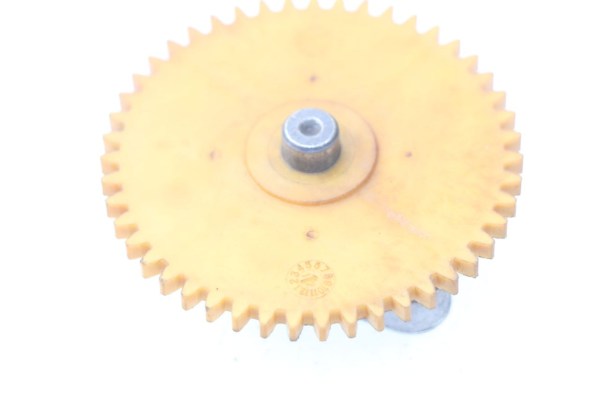 photo de OIL PUMP PEUGEOT KISBEE 4T 50 (2010 - 2017) - Main view