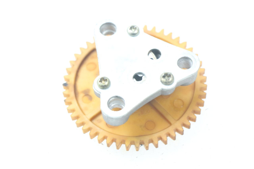 photo de OIL PUMP PEUGEOT KISBEE 4T 50 (2010 - 2017) - Zoom on usage condition