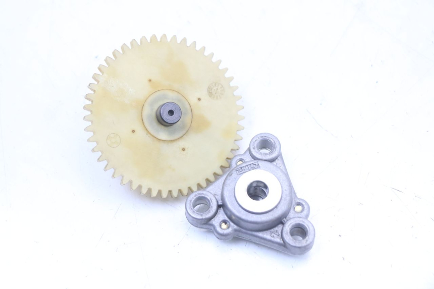 photo de OIL PUMP ORCAL KITE 4T 50 (2019 - 2023) - Main view