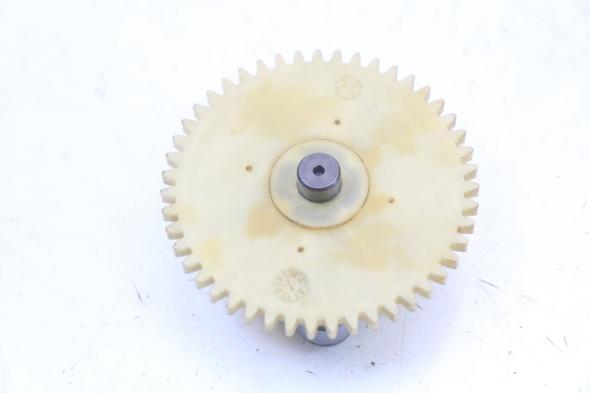 photo de OIL PUMP ORCAL KITE 4T 50 (2019 - 2023) - Zoom on usage condition