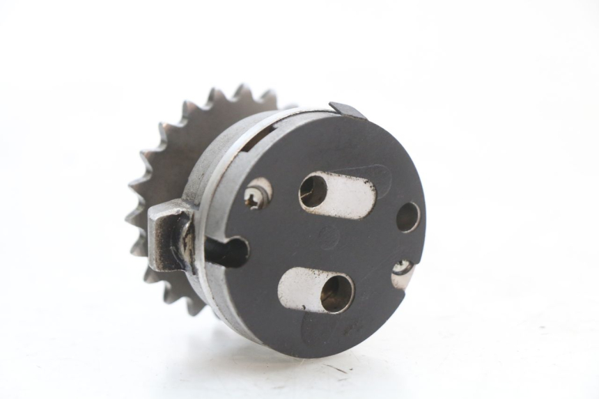 photo de OIL PUMP RENAULT KOURANOS 125 (2001 - 2004) - Alternative perspective