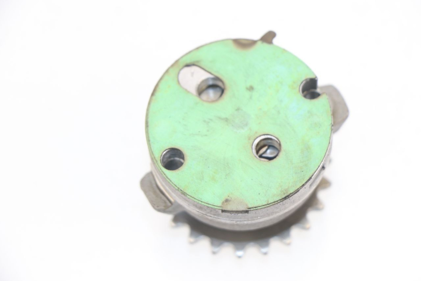 photo de OIL PUMP PIAGGIO LIBERTY 4T 50 (2009 - 2015) - Component detail