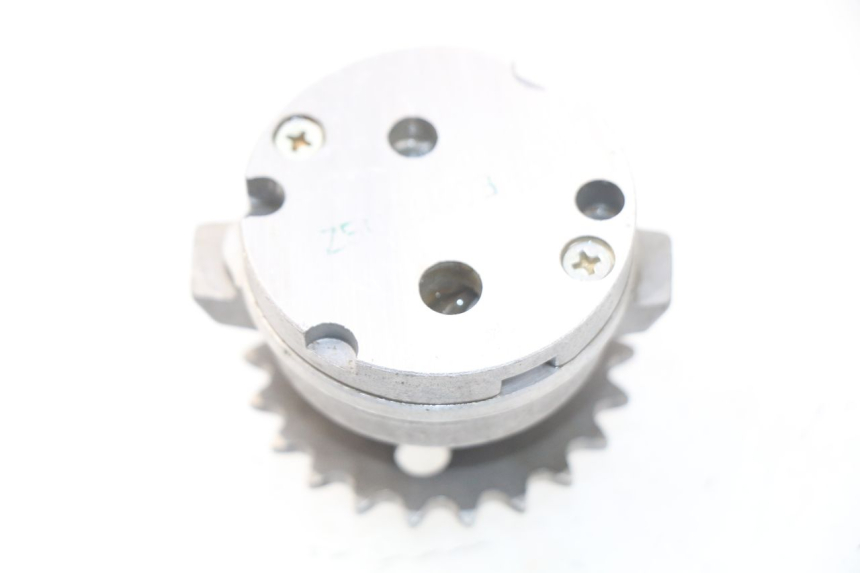 photo de OIL PUMP PIAGGIO LIBERTY IGET 4T 50 (2015 - 2020) - Zoom on usage condition