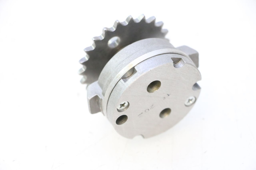 photo de OIL PUMP PIAGGIO LIBERTY IGET S 125 (2016 - 2020) - Alternative perspective
