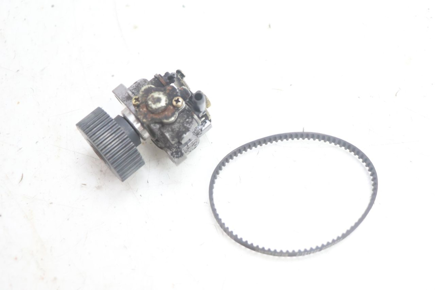 photo de OIL PUMP PIAGGIO LIBERTY 50 (1998 - 2003) - Alternative perspective