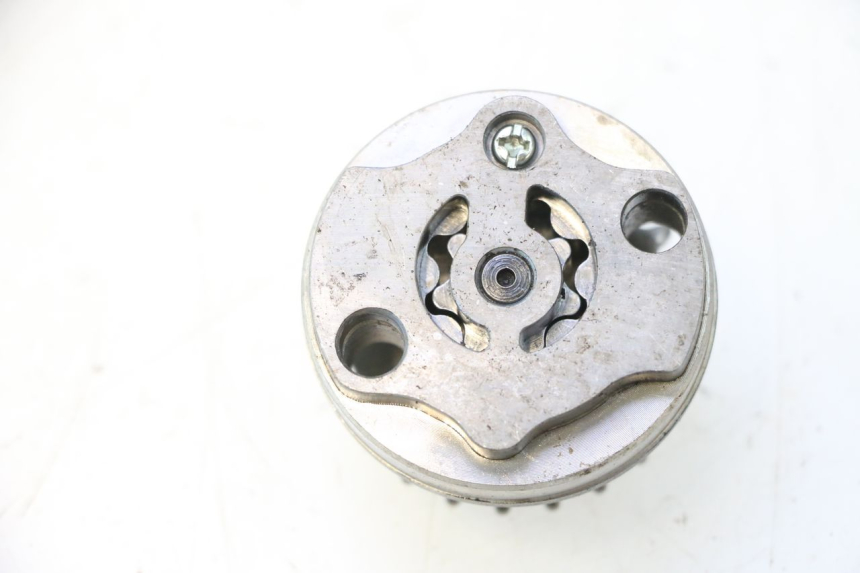 photo de OIL PUMP KYMCO LIKE 125 (2009 - 2016) - Zoom on usage condition