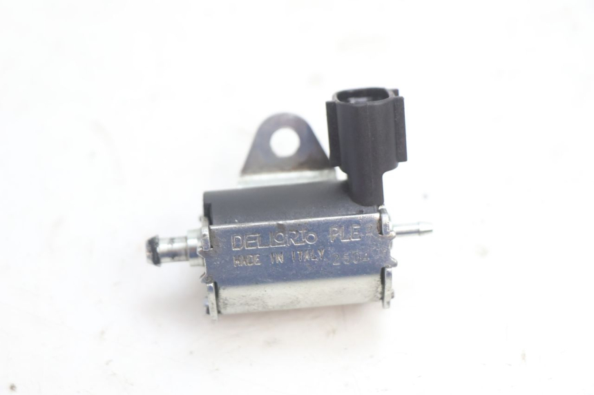 photo de OIL PUMP PEUGEOT LUDIX ONE 14P 50 (2004 - 2013) - Main view