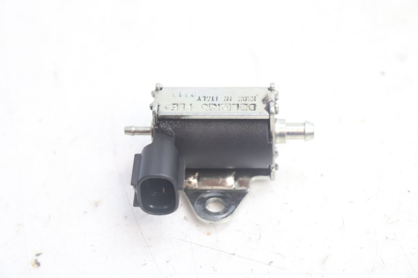 photo de OIL PUMP PEUGEOT LUDIX PRO 2T 50 (2010 - 2017) - Zoom on usage condition