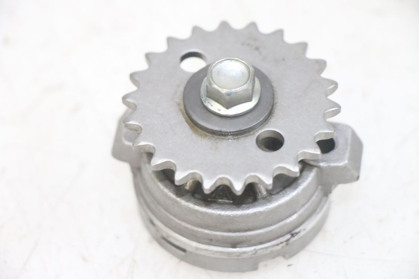 photo de OIL PUMP PIAGGIO MEDLEY 125 (2016 - 2023) - Zoom on usage condition