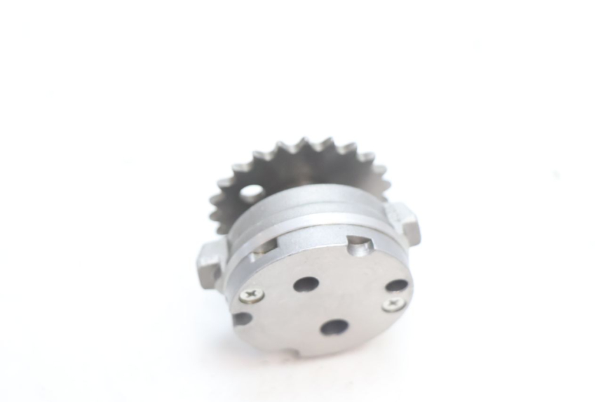 photo de OIL PUMP PIAGGIO MP3 LT 300 (2010 - 2016) - Zoom on usage condition