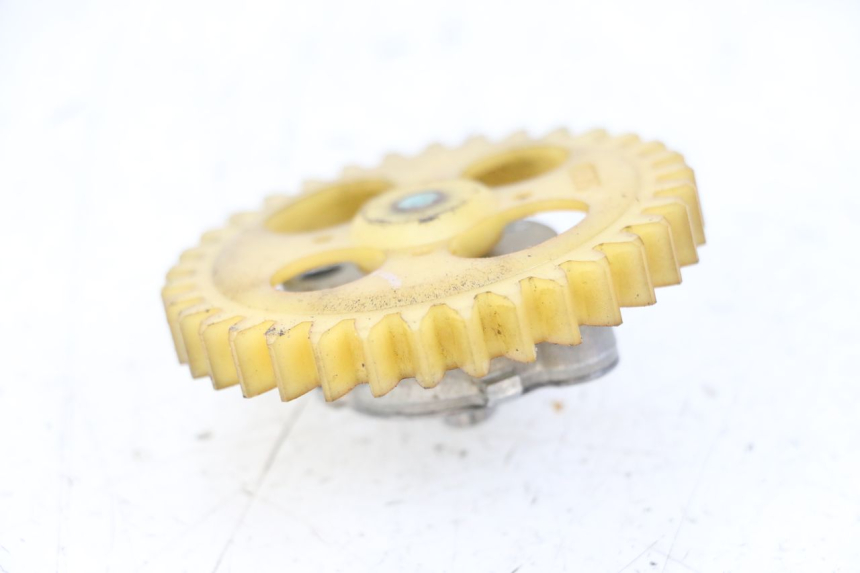 photo de OIL PUMP MBK MW TRYPTIK 125 (2014 - 2016) - Zoom on usage condition