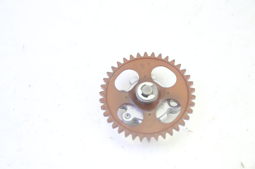 photo de OIL PUMP YAMAHA NEOS NEO'S 4T 50 (2008 - 2016) - Component detail