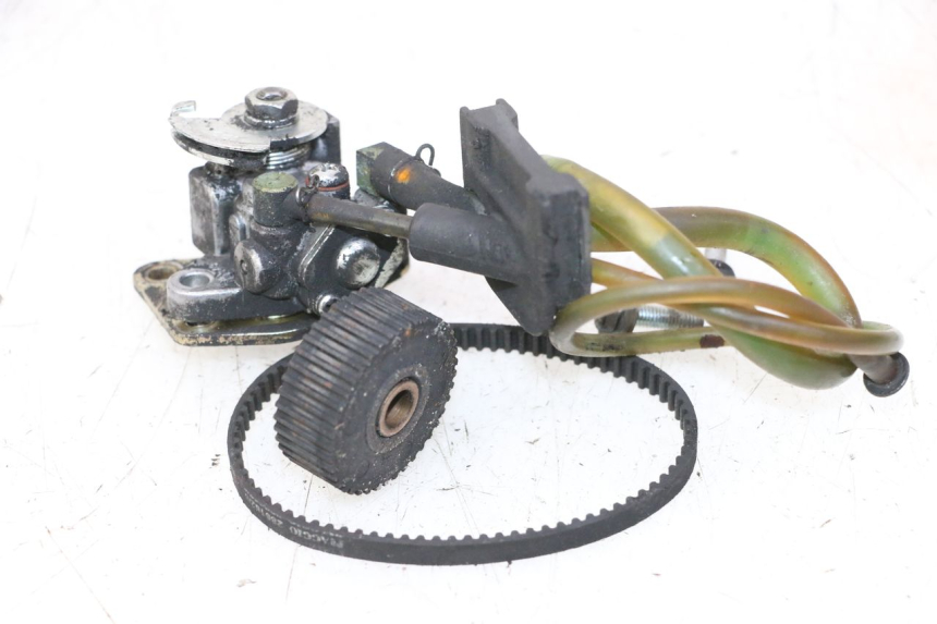 photo de OIL PUMP PIAGGIO NEW TYPHOON 50 (2010 - 2017) - Component detail