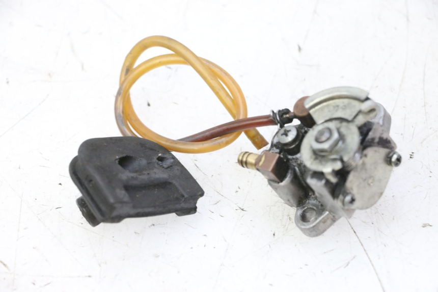 photo de OIL PUMP PIAGGIO NEW TYPHOON 50 (2010 - 2017) - Component detail