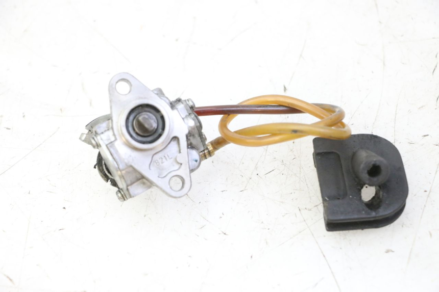 photo de OIL PUMP PIAGGIO NEW TYPHOON 50 (2010 - 2017) - Alternative perspective