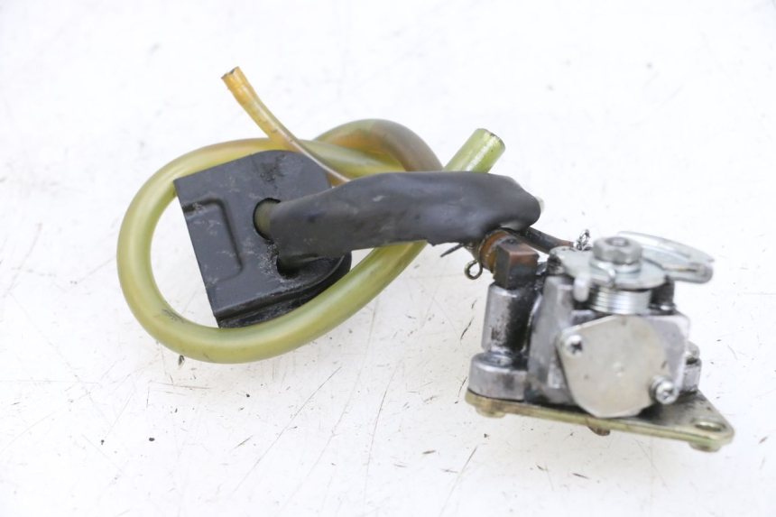 photo de OIL PUMP PIAGGIO NEW TYPHOON 50 (2018 - 2021) - Component detail