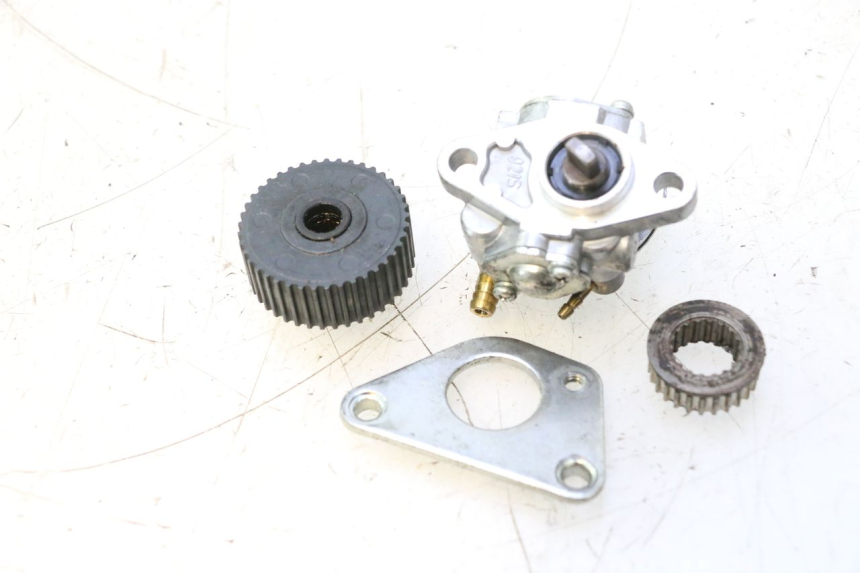 photo de OIL PUMP PIAGGIO NEW TYPHOON 50 (2018 - 2021) - Component detail