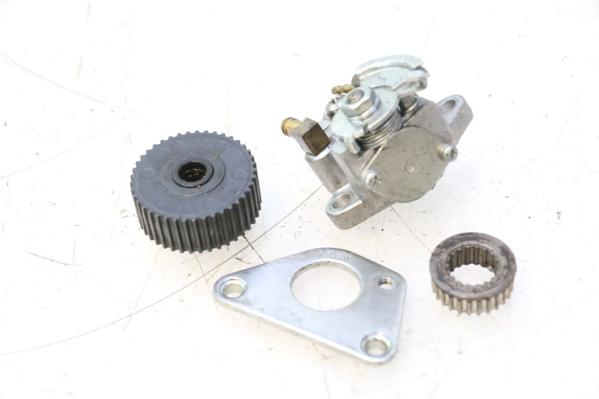 photo de OIL PUMP PIAGGIO NEW TYPHOON 50 (2018 - 2021) - Product overview