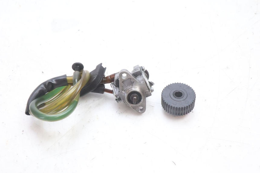 photo de OIL PUMP PIAGGIO NEW TYPHOON 50 (2018 - 2021) - Zoom on usage condition