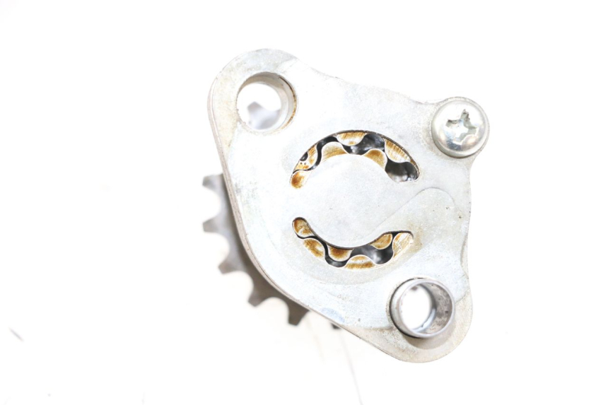 photo de OIL PUMP HONDA NHX LEAD 110 (2008 - 2010) - Zoom on usage condition