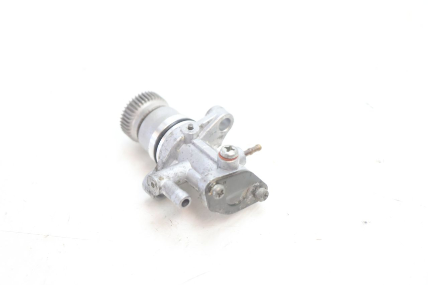 photo de OIL PUMP MBK NITRO 50 (2004 - 2008) - Zoom on usage condition