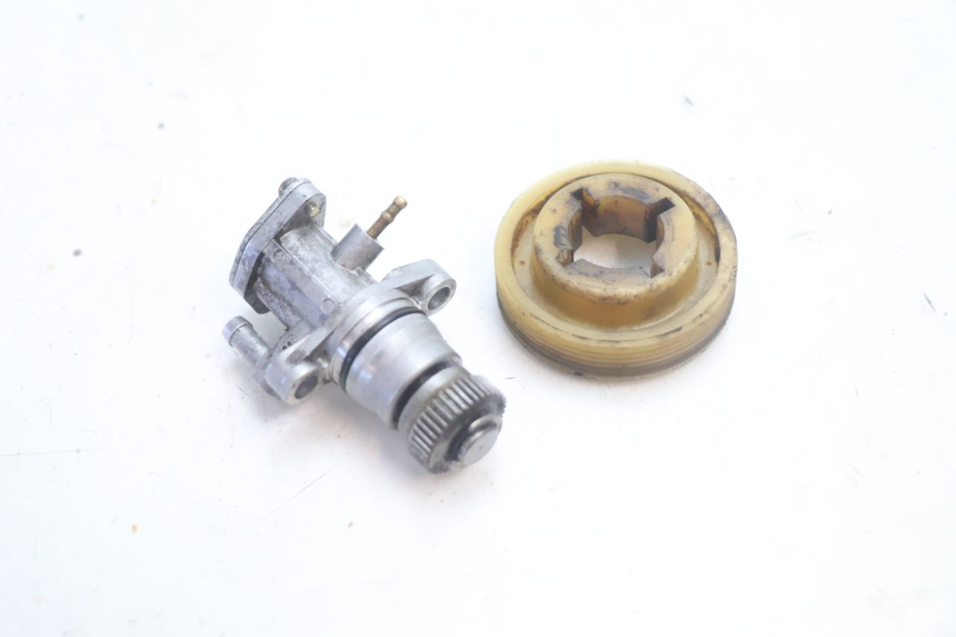 photo de OIL PUMP MBK NITRO 50 (2004 - 2008) - Zoom on usage condition