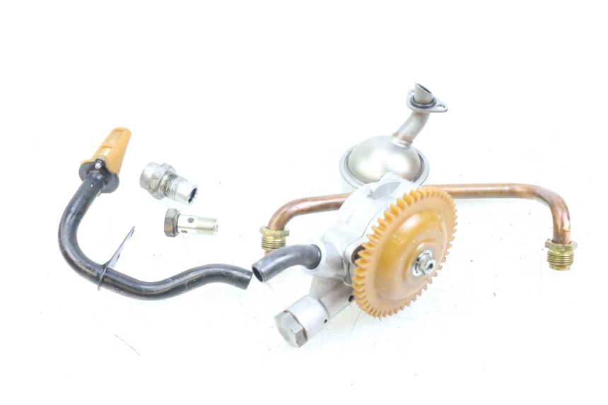 photo de OIL PUMP MOTO GUZZI NORGE 8V GT 1200 (2011 - 2016) - Component detail