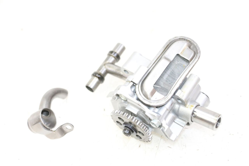 photo de OIL PUMP HONDA NTV DEAUVILLE 650 (2001 - 2006) - Zoom on usage condition