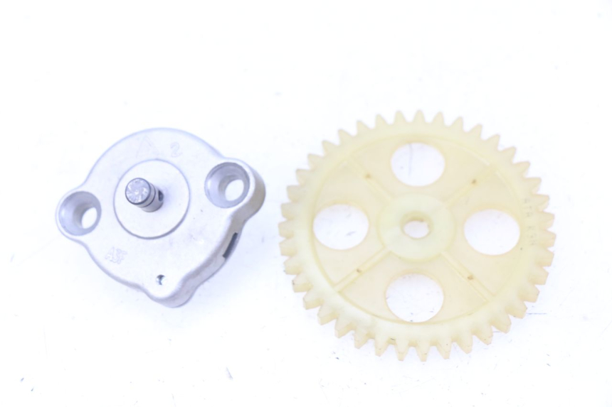 photo de OIL PUMP SYM ORBIT III 3 4T 50 (2021 - 2025) - Main view