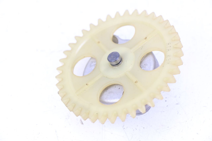 photo de OIL PUMP SYM ORBIT III 3 4T 50 (2021 - 2025) - Component detail