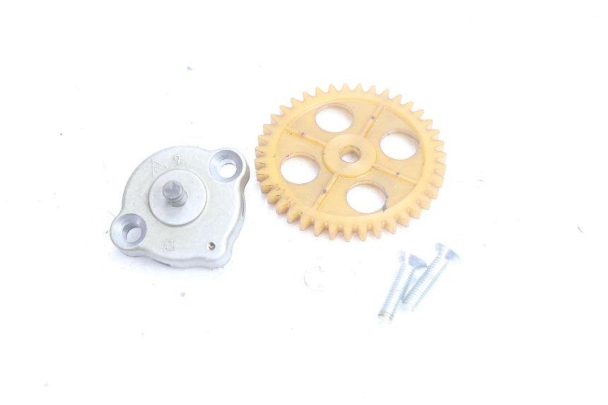 photo de OIL PUMP SYM ORBIT III 3 4T 50 (2021 - 2025) - Main view