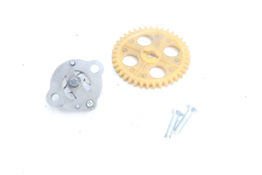 photo de OIL PUMP SYM ORBIT III 3 4T 50 (2021 - 2025) - Component detail