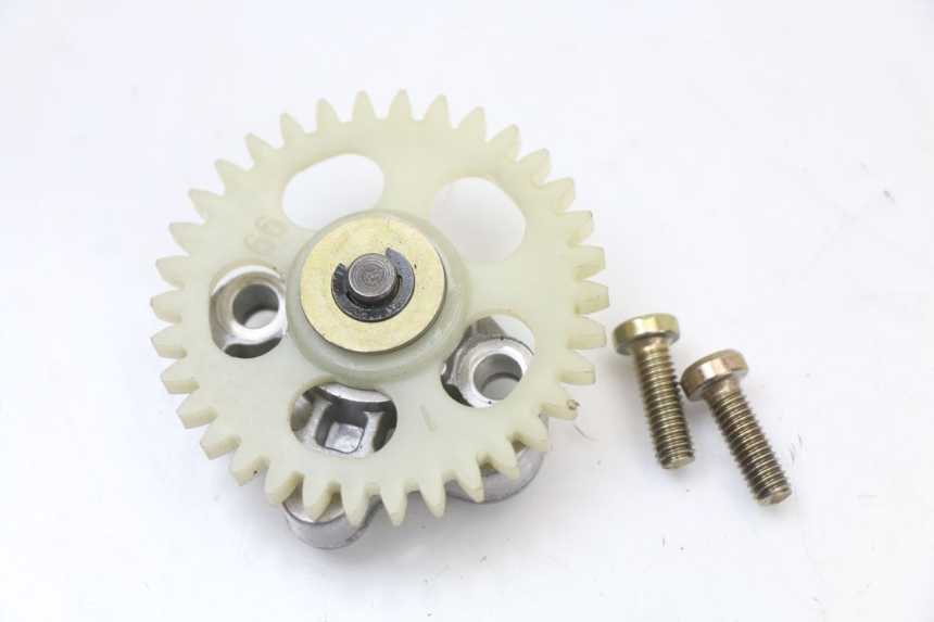 photo de OIL PUMP ASTOR ORCAL 125 (2015 - 2017) - Main view