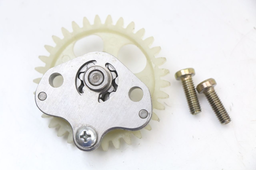 photo de OIL PUMP ASTOR ORCAL 125 (2015 - 2017) - Component detail