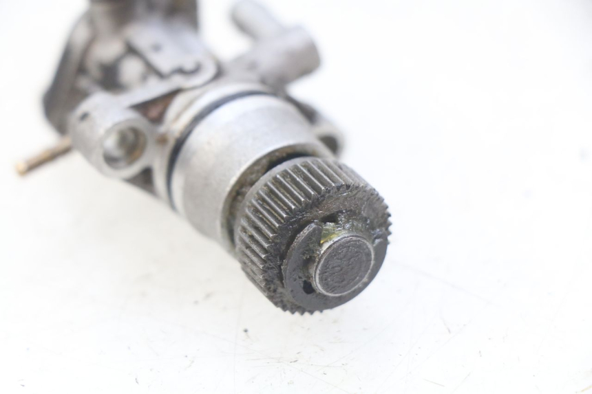 photo de OIL PUMP TNT MOTOR OTTO 2T 50 (2012 - 2018) - Component detail