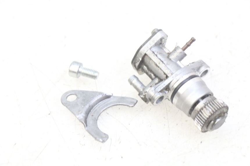 photo de OIL PUMP MBK OVETTO 2T 50 (2007 - 2017) - Zoom on usage condition