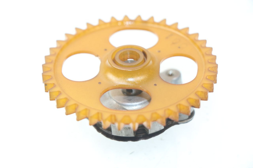 photo de OIL PUMP MBK OVETTO 4T 50 (2008 - 2016) - Component detail