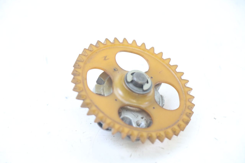 photo de OIL PUMP MBK OVETTO 4T 50 (2008 - 2016) - Component detail